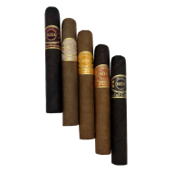 Delicioso Gigante Sampler